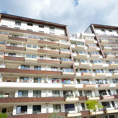 Cozy Apartments Sinaia Exterior foto