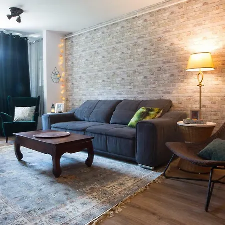 Cozy Apartments Sinaia Exterior foto