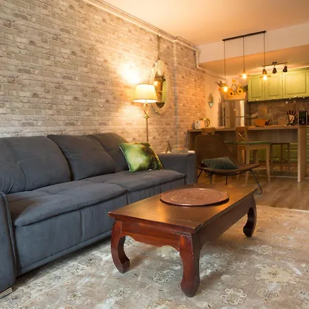 Cozy Apartments Sinaia Exterior foto