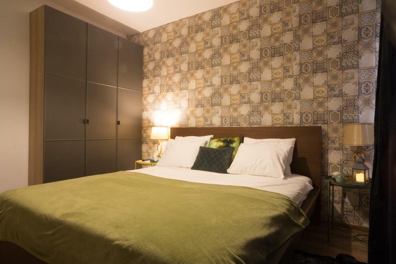 Cozy Appartement Sinaia