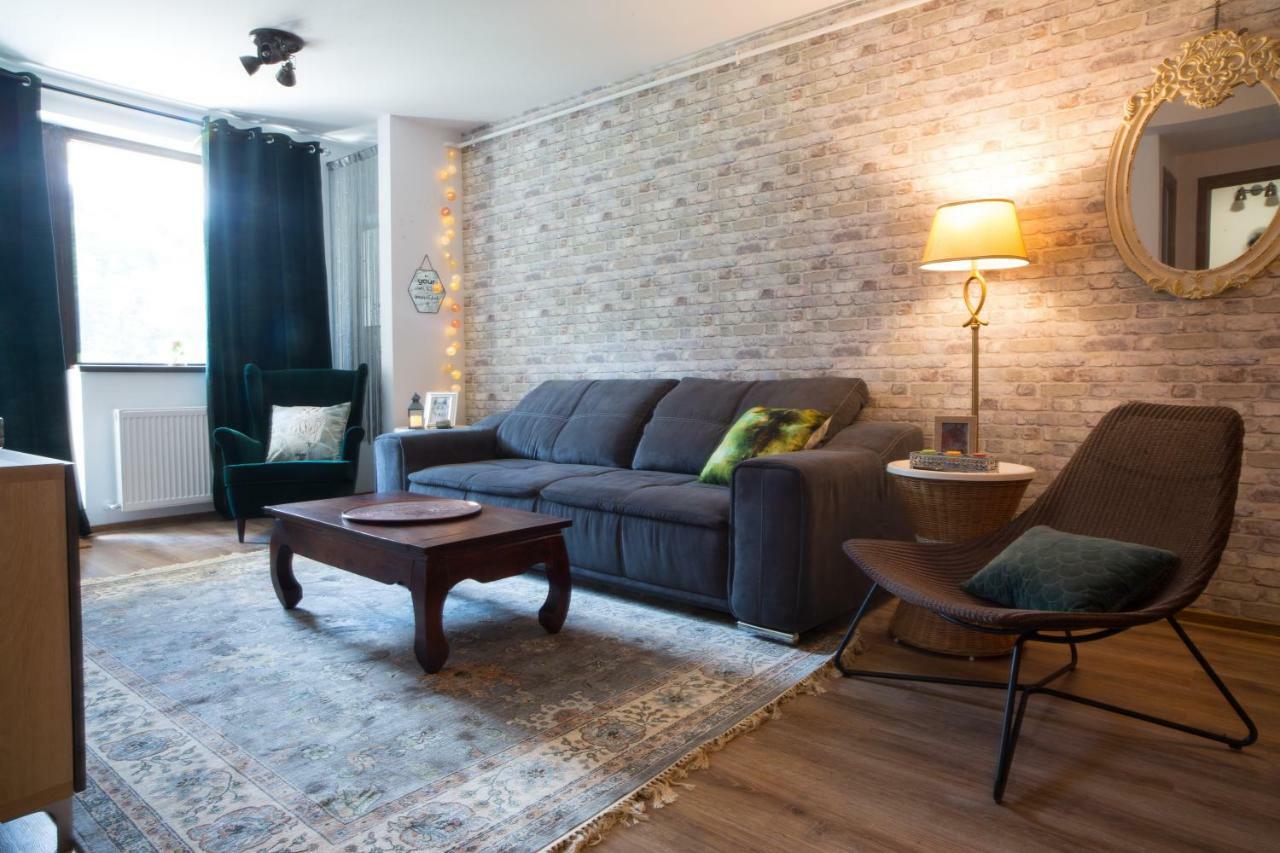 Apartament Cozy *