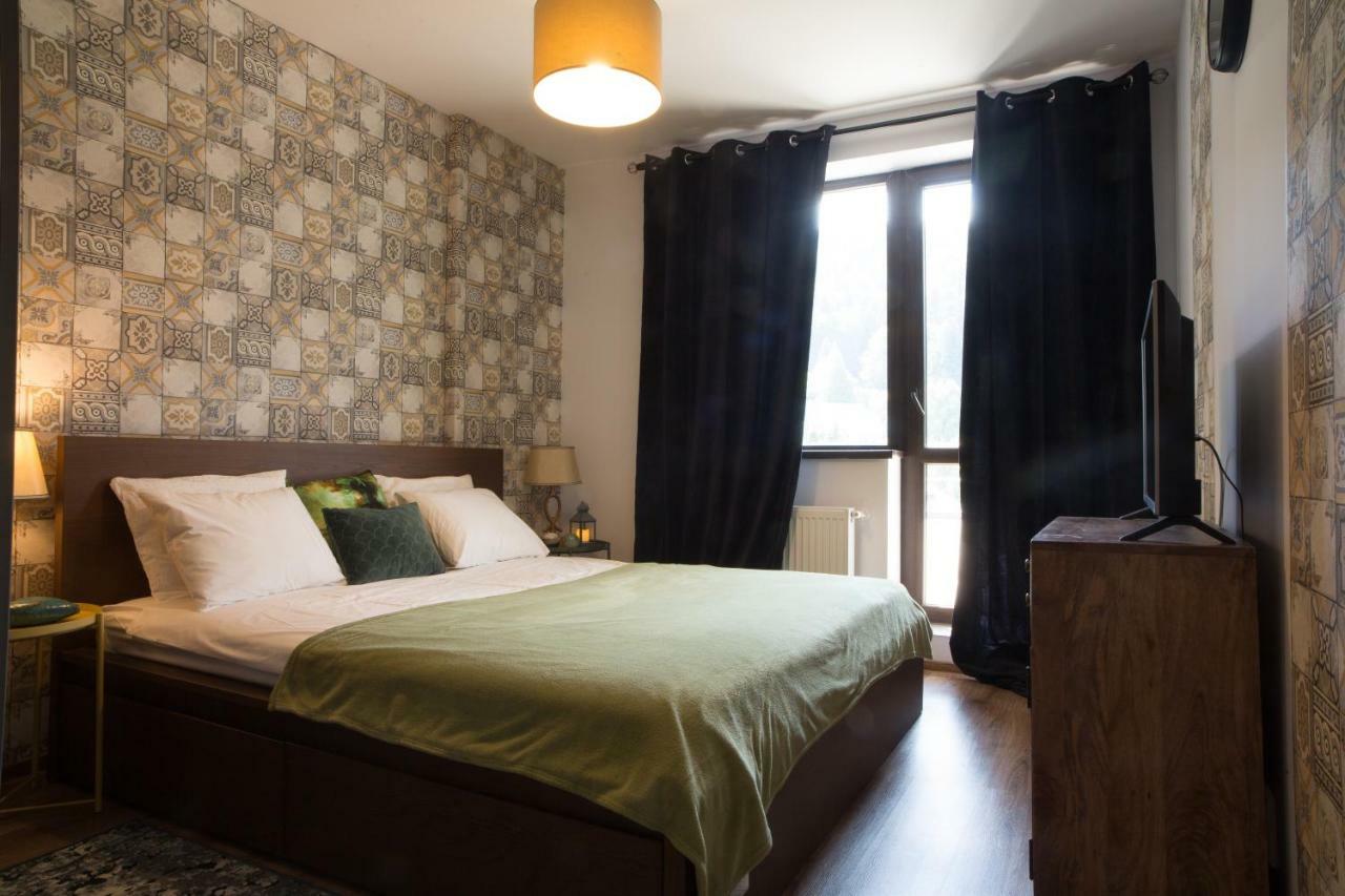 Cozy Sinaia