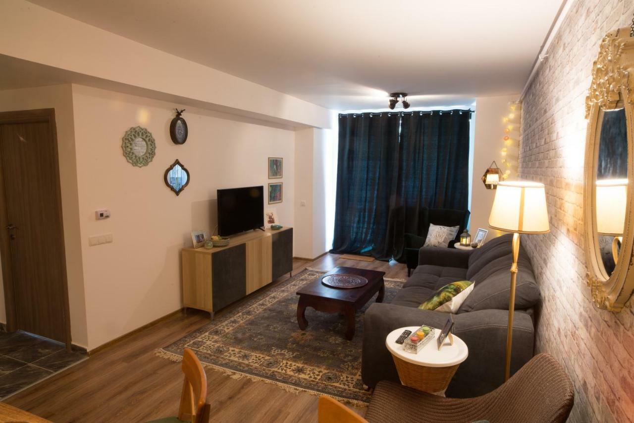 Cozy Appartement