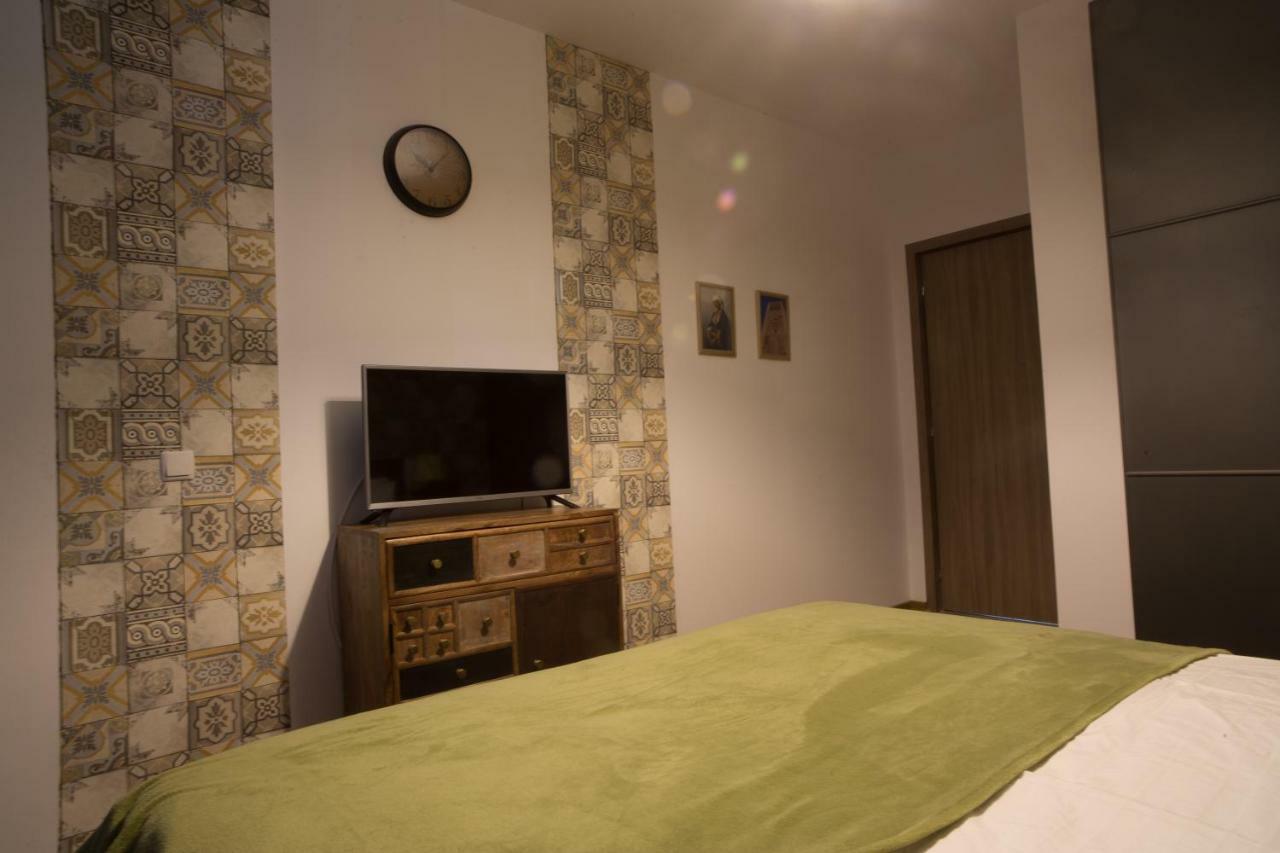 Apartament Cozy